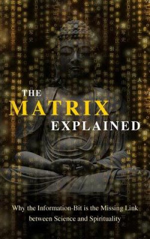 Βιβλίο Matrix Explained Maxime Drouin