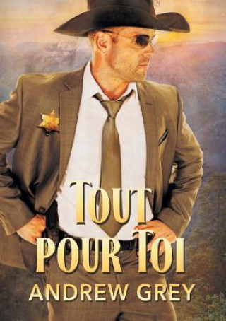 Kniha Tout Pour Toi (Translation) Andrew Grey