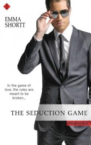 Libro The Seduction Game Emma Shortt