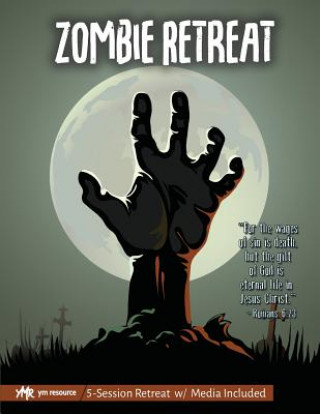 Carte Zombie Retreat (2nd Edition) Matthew Lee