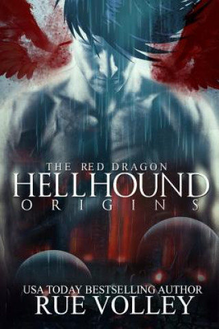 Carte Hellhound Origins: The Red Dragon Rue Volley
