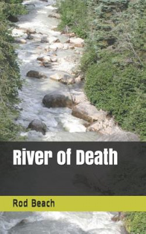 Kniha River of Death Rod Beach