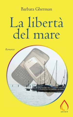 Kniha La Libert Barbara Gherman
