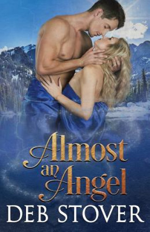 Book Almost an Angel Deb Stover