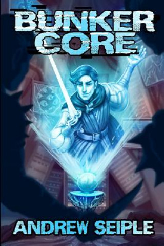 Book Bunker Core Andrew Seiple