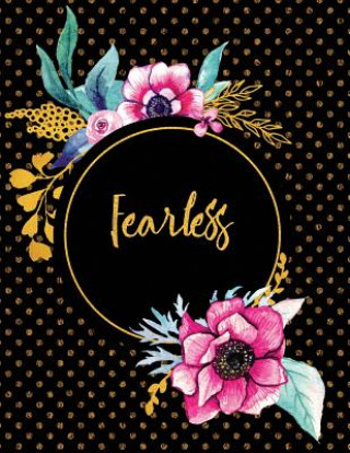 Knjiga Fearless Peony Lane Publishing