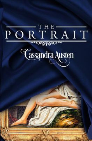 Buch Portrait Cassandra Austen