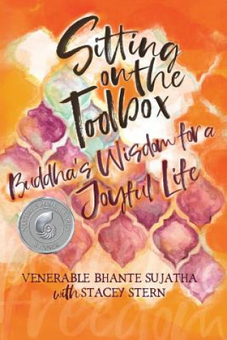 Libro Sitting on the Toolbox Venerable Bhante Sujatha