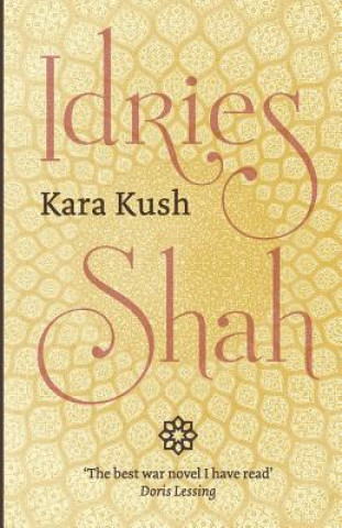 Libro Kara Kush Idries Shah