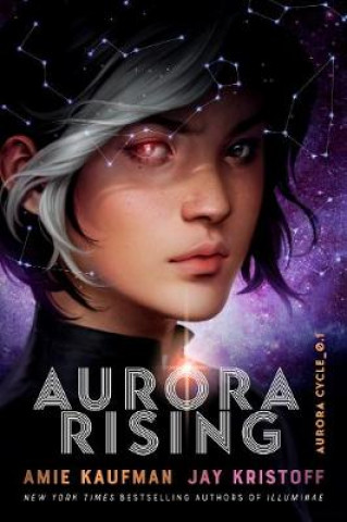 Könyv Aurora Rising (The Aurora Cycle) Amie Kaufman