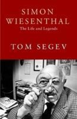 Carte Simon Wiesenthal Tom Segev