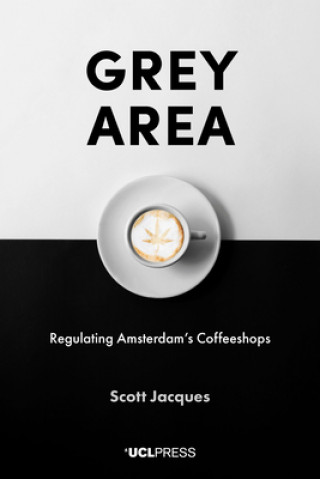 Libro Grey Area Scott Jacques