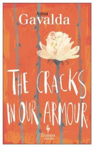 Kniha Cracks In Our Armour Anna Gavalda