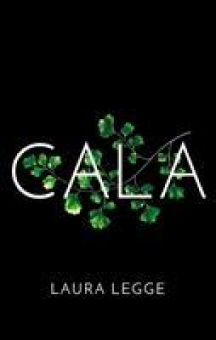 Knjiga Cala Laura Legge