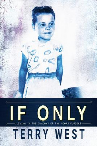 Libro If Only Terry West