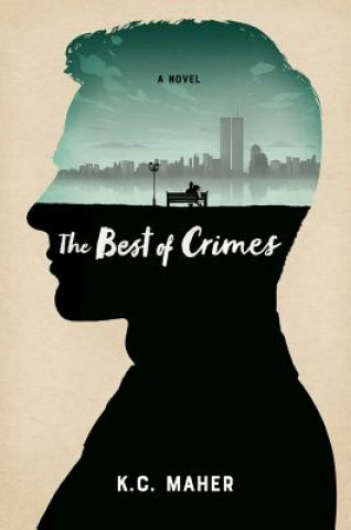 Kniha Best of Crimes K Maher