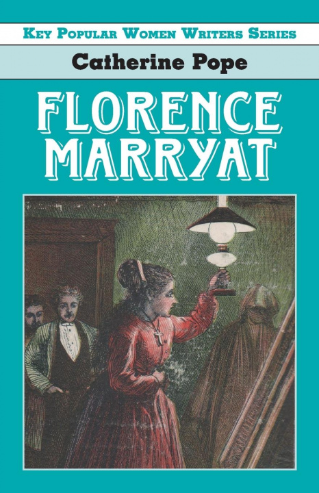 Könyv Florence Marryat Catherine Pope