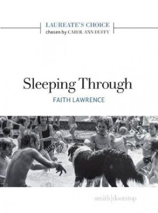 Knjiga Sleeping Through Faith Lawrence