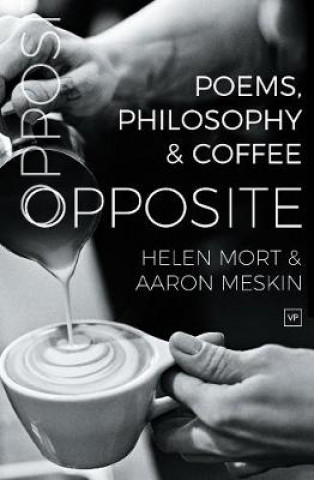 Βιβλίο Opposite Helen Mort