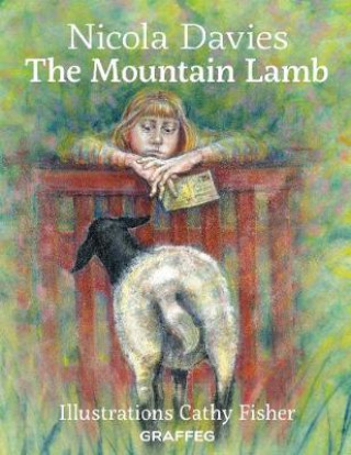 Book Mountain Lamb Nicola Davies