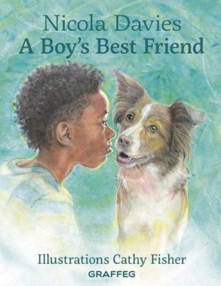 Knjiga Boy's Best Friend NICOLA DAVIES