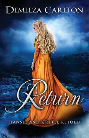 Knjiga Return Demelza Carlton