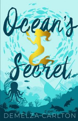 Libro Ocean's Secret Demelza Carlton