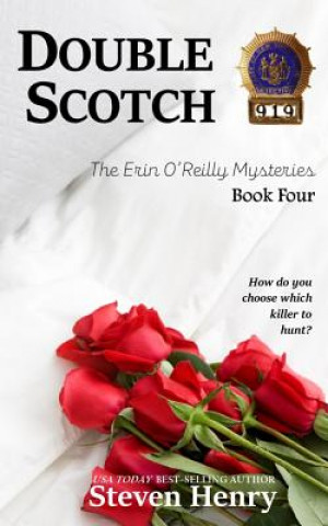 Book Double Scotch Steven Henry