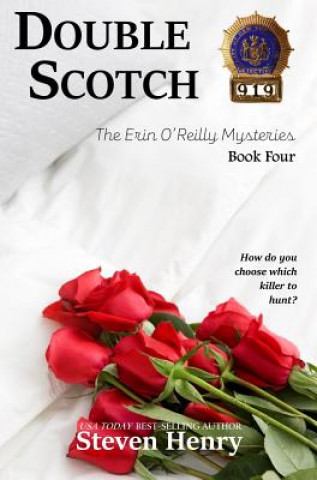 Book Double Scotch Steven Henry