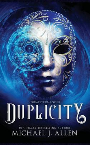 Livro Duplicity Michael J Allen