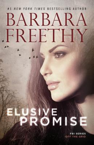 Libro Elusive Promise Barbara Freethy