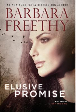 Carte Elusive Promise Barbara Freethy