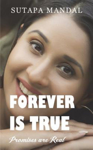Buch Forever is True Sutapa Mandal