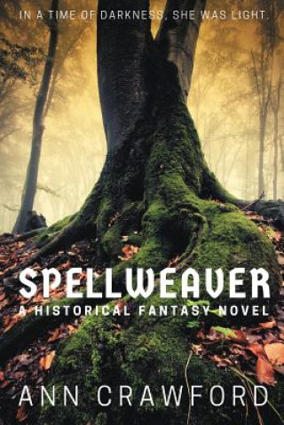 Buch Spellweaver Ann Crawford