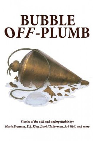 Book Bubble Off Plumb Marie Brennan