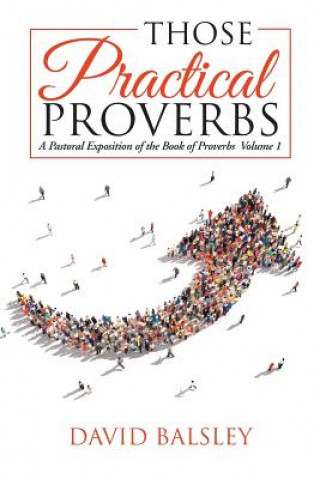 Knjiga Those Practical Proverbs David Balsley
