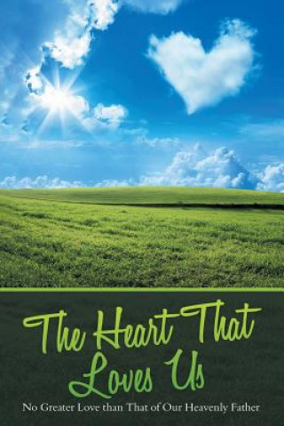 Buch Heart That Loves Us Jody Diehl