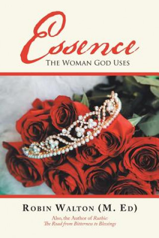 Book Essence Robin Walton