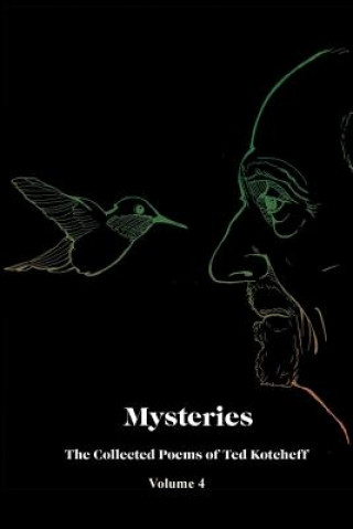 Kniha Mysteries Ted Kotcheff