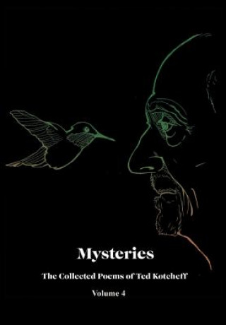 Carte Mysteries Ted Kotcheff