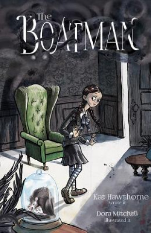 Buch Boatman Dora Mitchell