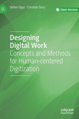 Book Designing Digital Work Stefan Oppl