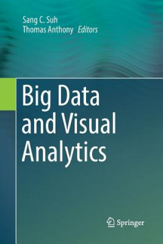 Livro Big Data and Visual Analytics Thomas Anthony