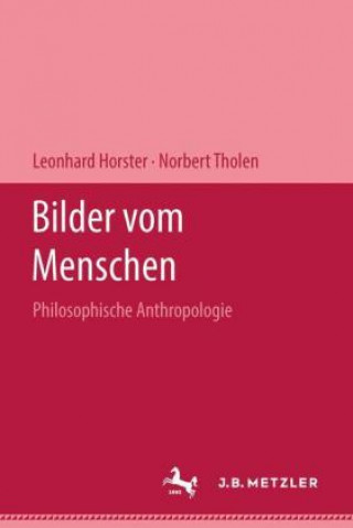 Kniha Bilder vom Menschen Leonhard Horster