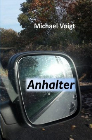 Buch Anhalter Michael Voigt