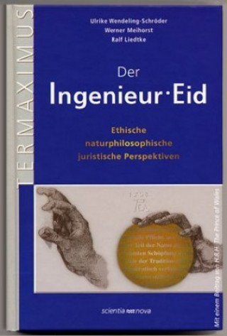 Knjiga Der Ingenieur-Eid Wendeling-Schröder