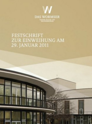 Buch Das Wormser Kultur und Veranstaltungs GmbH Worms