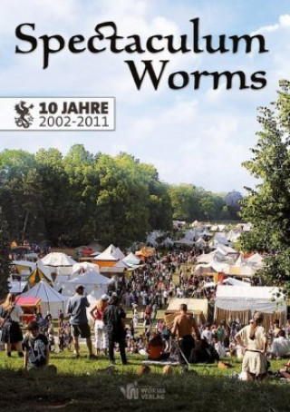 Libro Spectaculum Worms 