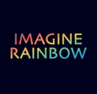 Knjiga Imagine Rainbow - DVD 
