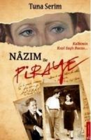 Knjiga Nazim ile Piraye Tuna Serim